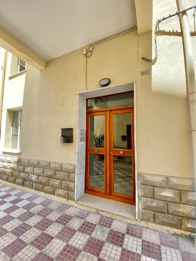 알게로 Residenza Le Quattro Palme 아파트 외부 사진