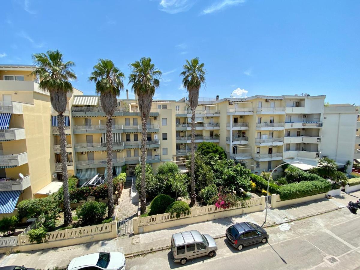 알게로 Residenza Le Quattro Palme 아파트 외부 사진